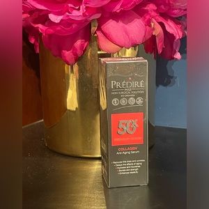 Prédiré Paris Non Surgical Solution Bio Organica